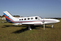 VH-DRN @ YSCN - Wearing the same scheme as VH-DRQ - by Duncan Kirk