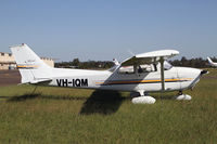 VH-IQM photo, click to enlarge