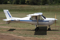 55-738 @ YOAS - Jabiru at The Oaks - by Duncan Kirk