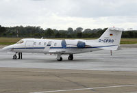 D-CPRO @ EDSB - at Baden Airpark - by Volker Hilpert