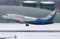 EI-CDD @ LOWS - SZG - by Peter Pabel