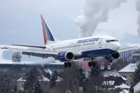 EI-CXN @ LOWS - SZG - by Peter Pabel
