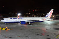 EI-UNS @ LOWS - SZG - by Peter Pabel