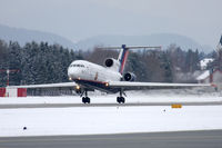 RA-42411 @ LOWS - SZG - by Peter Pabel