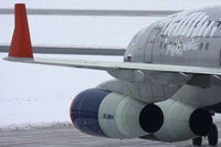 RA-96010 @ LOWS - SZG - by Peter Pabel
