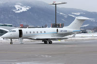 SP-CON @ LOWS - SZG - by Peter Pabel