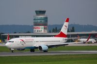 OE-LNQ @ LOWG - .