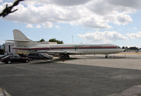 N98KT @ KVNY - A little paint job since 2005... - by olivier Cortot