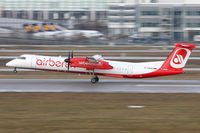 D-ABQD @ EDDM - MUC - by Peter Pabel