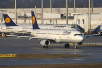 D-AIRH @ EDDM - MUC - by Peter Pabel
