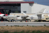 N874RS @ KVNY - in the heat of Van Nuys... - by olivier Cortot