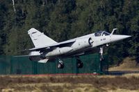 C14-72 @ EBBL - moments prior touchdown - by Friedrich Becker