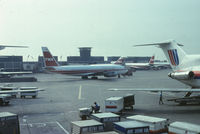 N756TW @ KORD - *