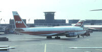 N756TW @ ORD - *
