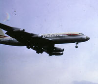 N7184C @ HOU - Originally delivered to NW.