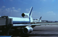 N338EA @ MIA - *