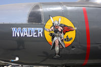 N9425Z @ KPSP - nose art close up - by olivier Cortot