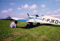 F-PJKD - D31 CNRA - by Thierry B