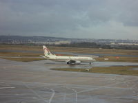 CN-ROE @ LFPO - Boeing 737-8B6