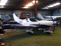 G-CGJT photo, click to enlarge G-CGJT photo, click to enlarge