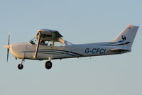 G-CFCI photo, click to enlarge G-CFCI photo, click to enlarge
