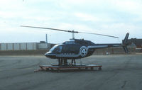 N444TV @ STP - Brand new. WCCO-TV Mpls/St. Paul.