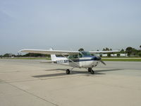 N111EX @ KHHR - 1EX in HHR - by COOL LAST SAMURAI