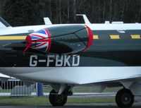 G-FBKD photo, click to enlarge G-FBKD photo, click to enlarge