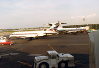 N1295L @ LGA - Delta DC-9 at LGA - by Henk Geerlings