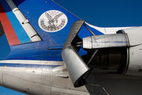RA-85826 @ LOWW - KMV Tupolev 154 - by Dietmar Schreiber - VAP