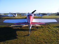 G-IDII photo, click to enlarge G-IDII photo, click to enlarge