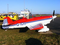 G-IDII photo, click to enlarge G-IDII photo, click to enlarge