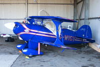 G-WIGY photo, click to enlarge G-WIGY photo, click to enlarge