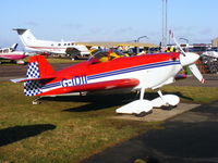 G-IDII photo, click to enlarge G-IDII photo, click to enlarge