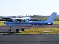 G-BPBK photo, click to enlarge G-BPBK photo, click to enlarge