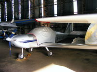 G-CEVS photo, click to enlarge G-CEVS photo, click to enlarge