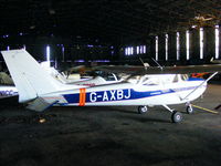 G-AXBJ photo, click to enlarge G-AXBJ photo, click to enlarge