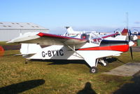 G-BYYC photo, click to enlarge G-BYYC photo, click to enlarge