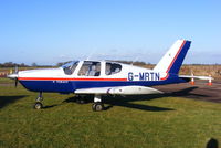 G-MRTN photo, click to enlarge G-MRTN photo, click to enlarge