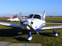 G-RRED photo, click to enlarge G-RRED photo, click to enlarge