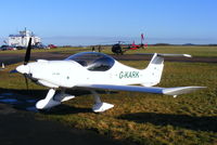 G-KARK photo, click to enlarge G-KARK photo, click to enlarge