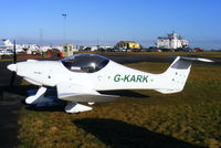 G-KARK photo, click to enlarge G-KARK photo, click to enlarge
