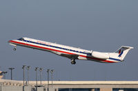 N644AE @ DFW - American Eagle at DFW Airport