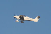 G-KARK photo, click to enlarge G-KARK photo, click to enlarge