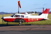 G-BTUW photo, click to enlarge G-BTUW photo, click to enlarge