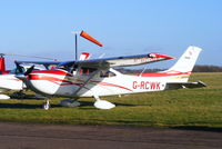 G-RCWK photo, click to enlarge G-RCWK photo, click to enlarge
