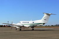 N950MB @ GPM - At Grand Prairie Municipal Airport