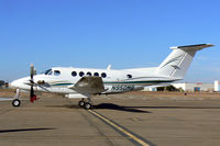 N950MB @ GPM - At Grand Prairie Municipal Airport - by Zane Adams