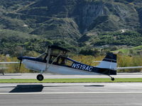 N519AC photo, click to enlarge