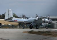 N126HK @ KVNY - Van Nuys airport - by olivier Cortot
